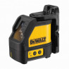 İstoç Toptan Dewalt DW088K-XJ Lazer Distomat, Sarı/Siyah