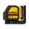 İstoç Toptan Dewalt DCE088D1G 10,8Volt/2,0 Ah Li-Ion Yeşil Çizgi Lazer Distomatı