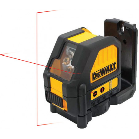 İstoç Toptan Dewalt DCE088D1R 10,8Volt/2,0 Ah Li-Ion Çizgi Lazer Distomatı