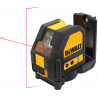 İstoç Toptan Dewalt DCE088D1R 10,8Volt/2,0 Ah Li-Ion Çizgi Lazer Distomatı