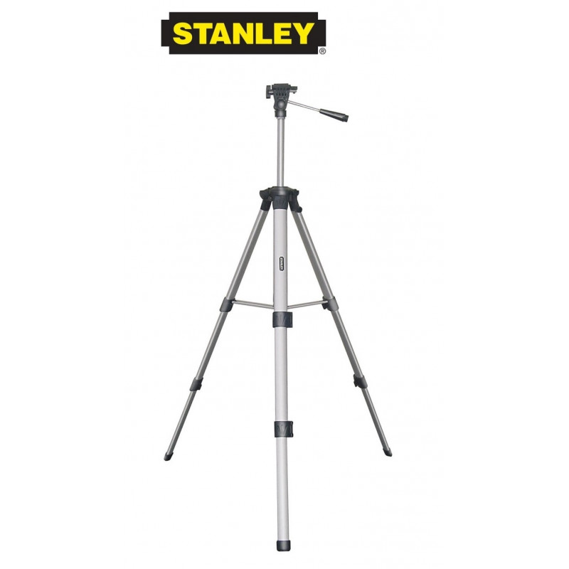 İstoç Toptan Stanley 1-77-201 Alüminyum Tripod