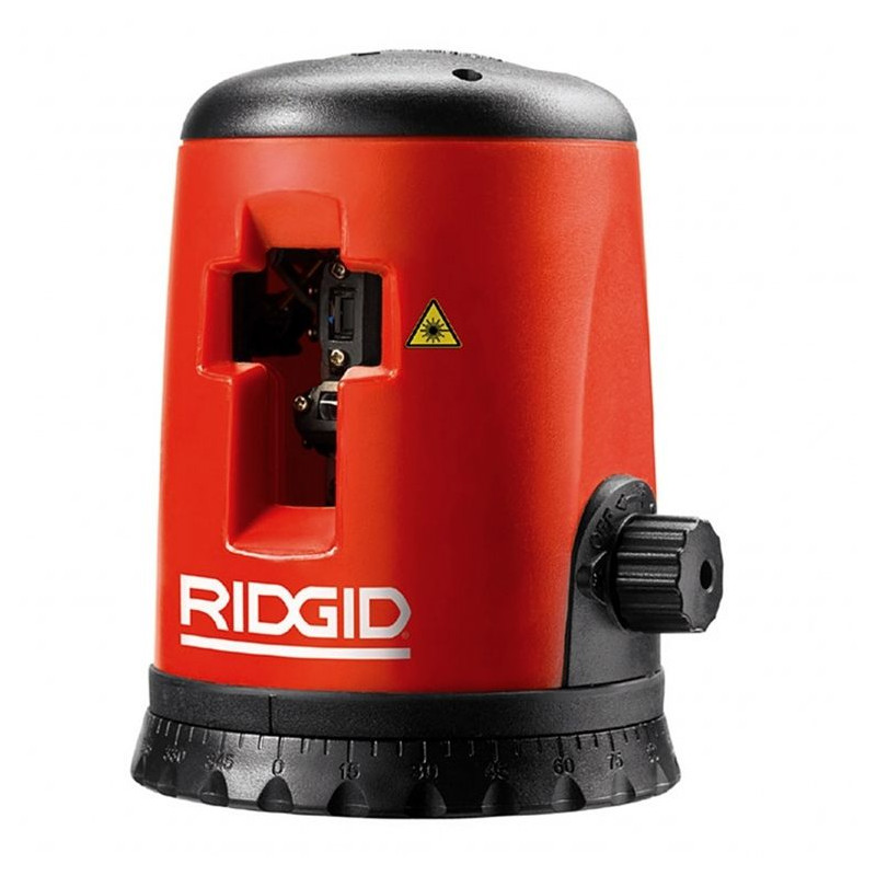 İstoç Toptan RIDGID 38758 Micro CL-100 Lazer Distomat