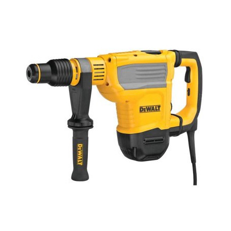 İstoç Toptan Dewalt D25614K 1350W 45mm 10.5J SDS-MAX Kırıcı Delici