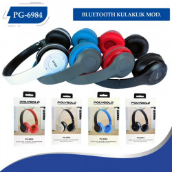 İstoç Toptan  BLUETOOTH P47...