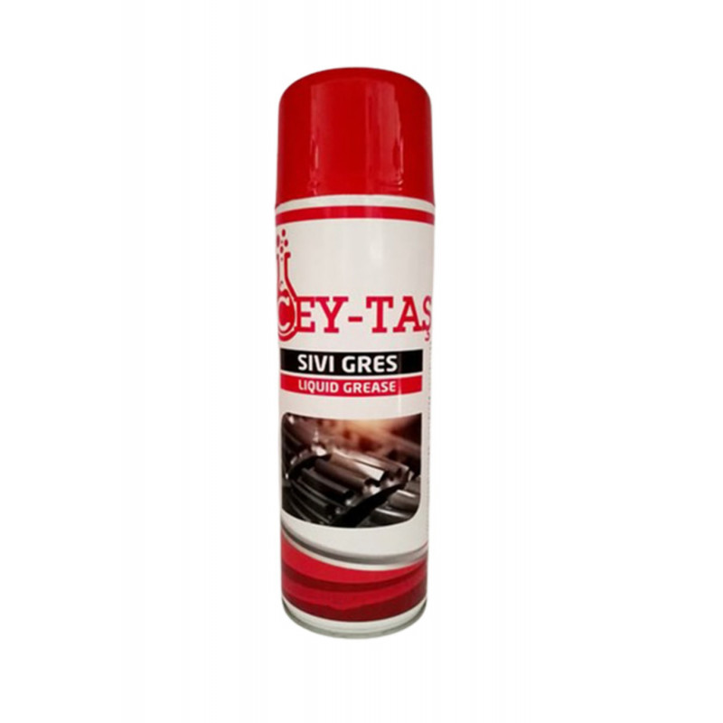 İstoç Toptan Gres Yağı 200 Ml