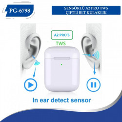 İstoç Toptan PG-6798 A2 S...