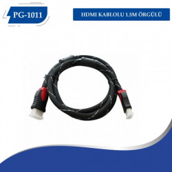 İstoç Toptan PG-1011 HDMI...