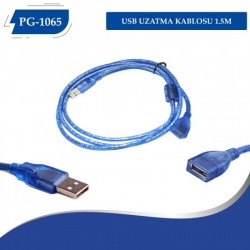 İstoç Toptan PG-1065 USB...