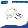 İstoç Toptan PG-125 MİKROFON VE PC USB PORTLU