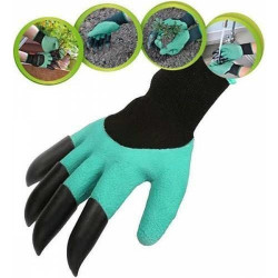 İstoç Toptan Genie Gloves...