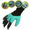 İstoç Toptan Genie Gloves Mucize Bahçe Çapalama Eldiveni - Garden Genie Gloves