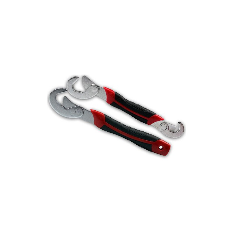 İstoç Toptan H-X İsveco Çelik Magic Wrench Akıllı Pense Anahtar