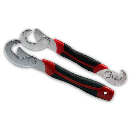 İstoç Toptan H-X İsveco Çelik Magic Wrench Akıllı Pense Anahtar